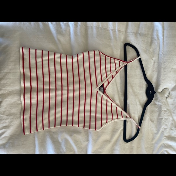 Reformation Riley Tank Top - Picture 4 of 4